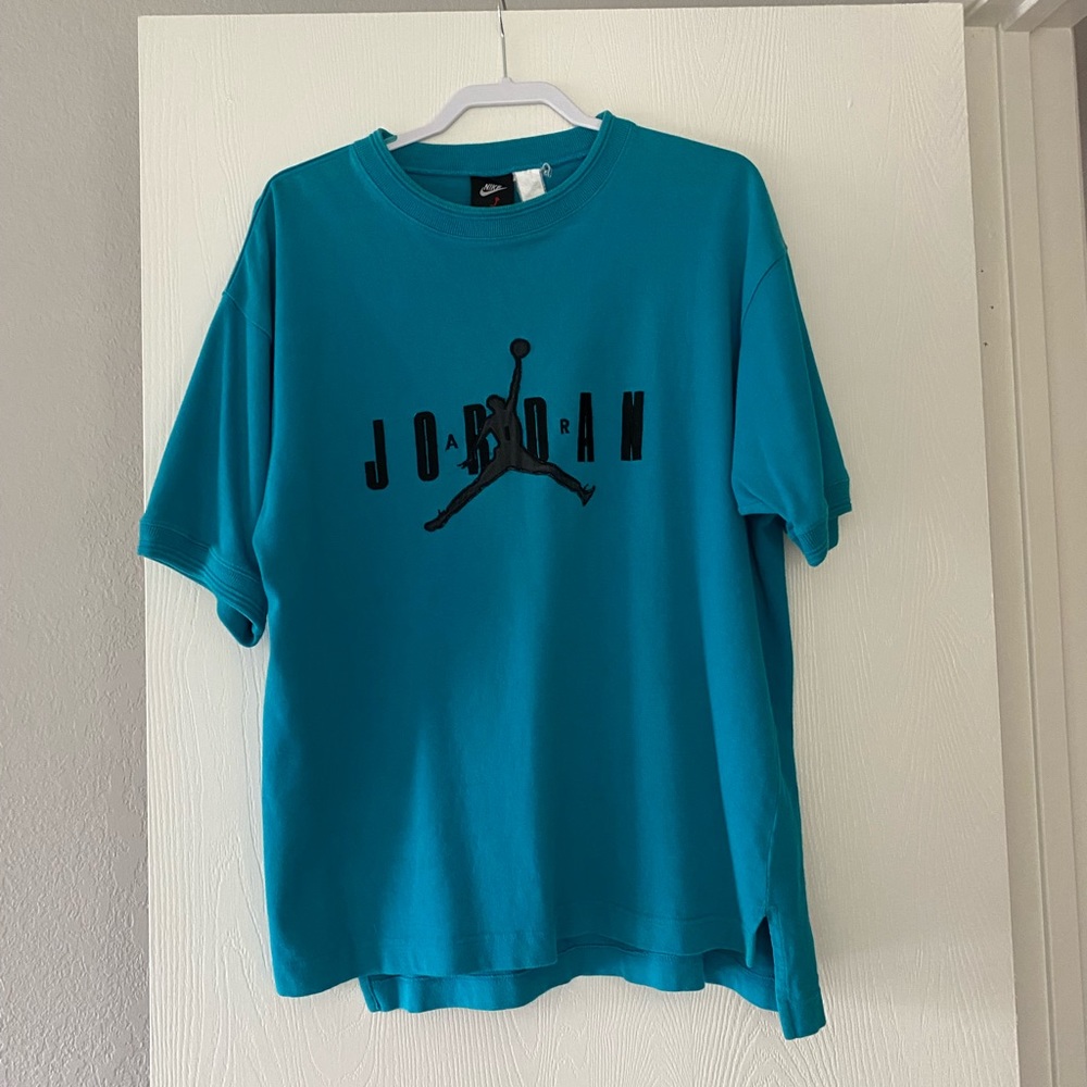 Vintage Nike Air Jordan T Shirt
